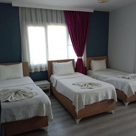 Karya Hotel Kuşadası Buitenkant foto
